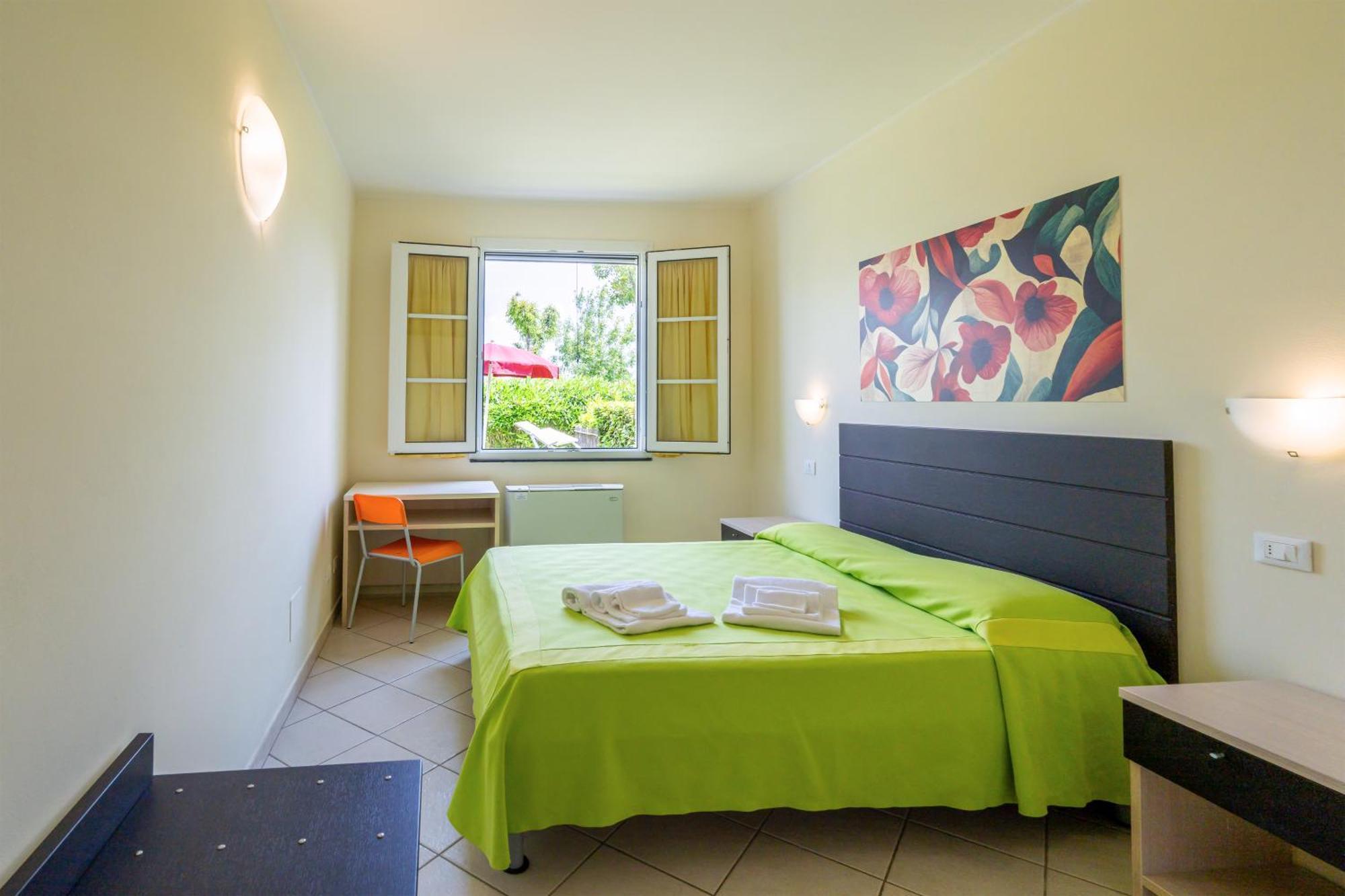 Aparthotel Rosa Dei Venti Vada Esterno foto
